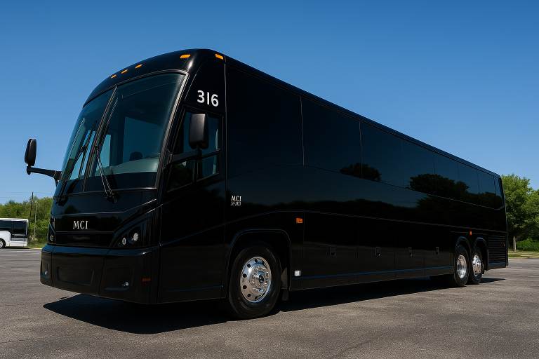 Groups That Should Book A Charter Bus