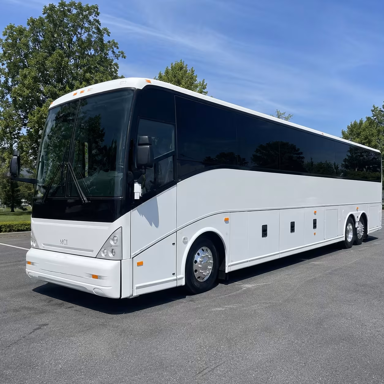 bus rentals for la habra proms homecomings