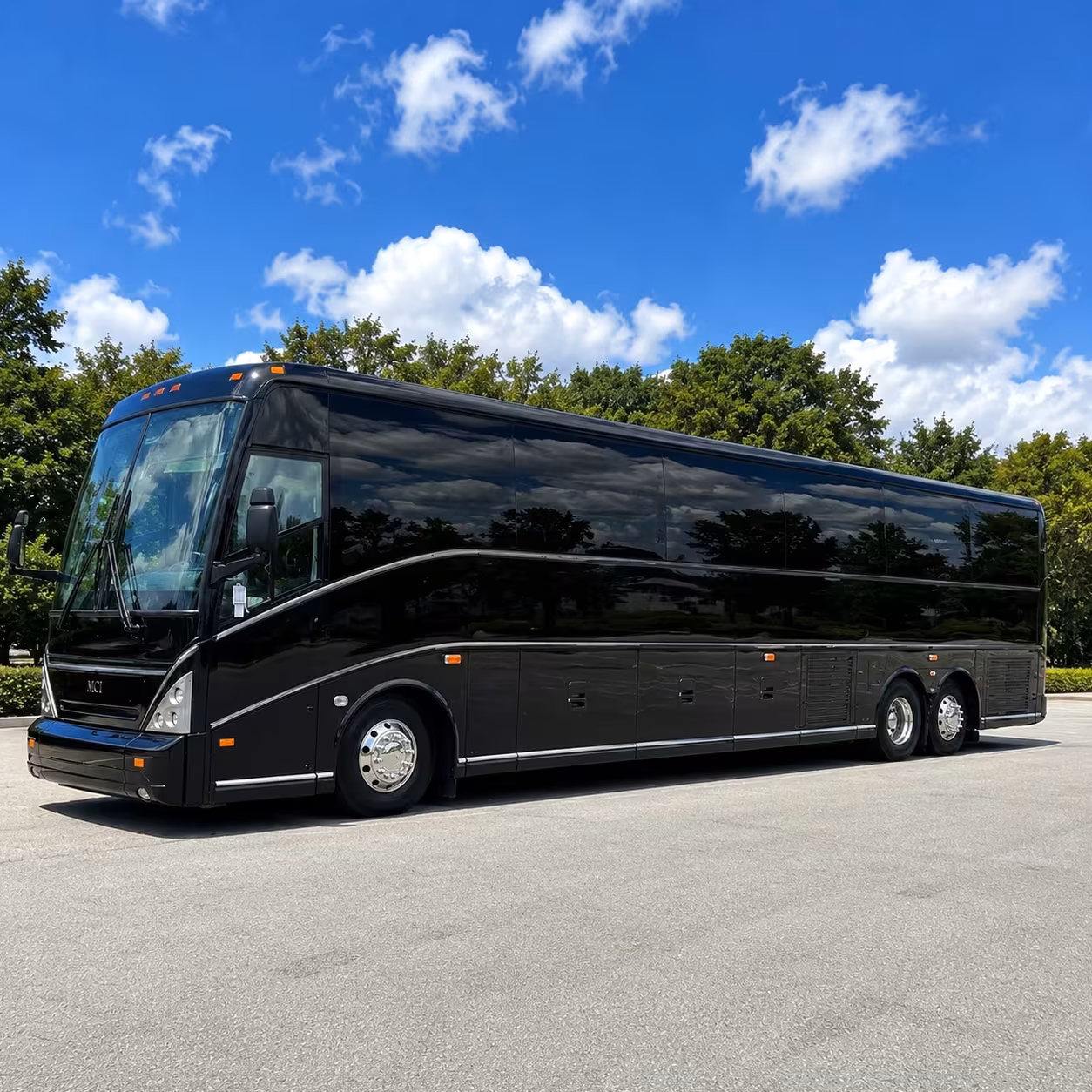 concert sporting event and private group shuttles from la habra