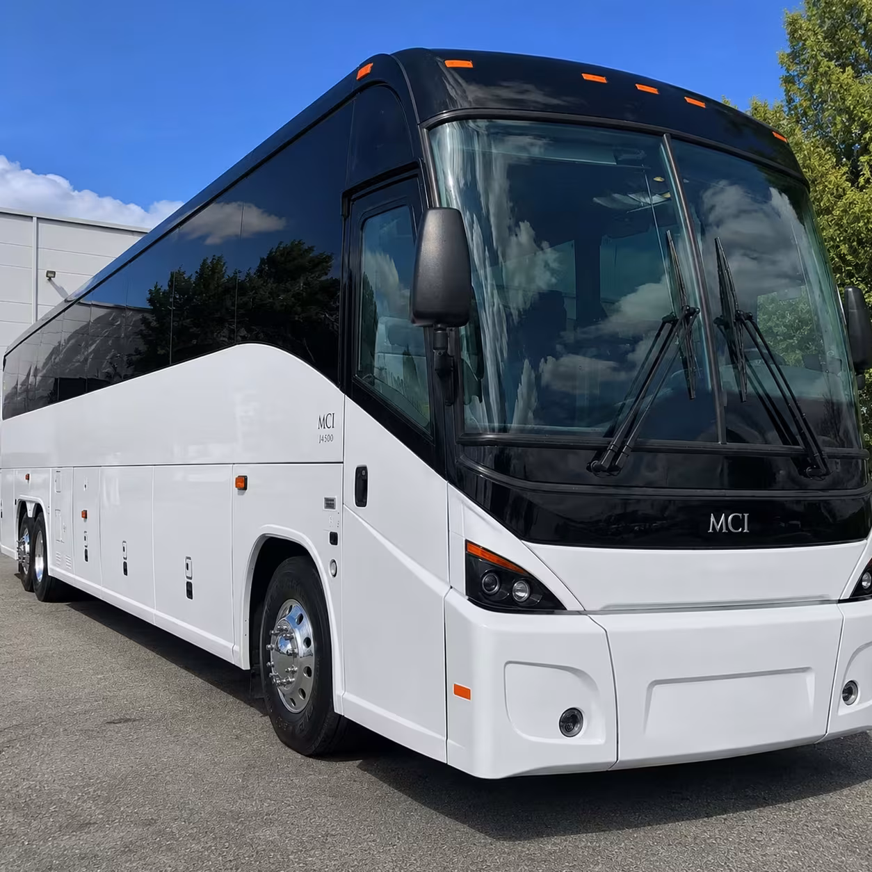 heading outside la habra you can still compare employee transportation options