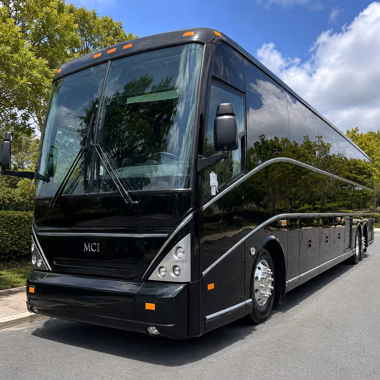 heading outside la habra you can still compare private event transportation options