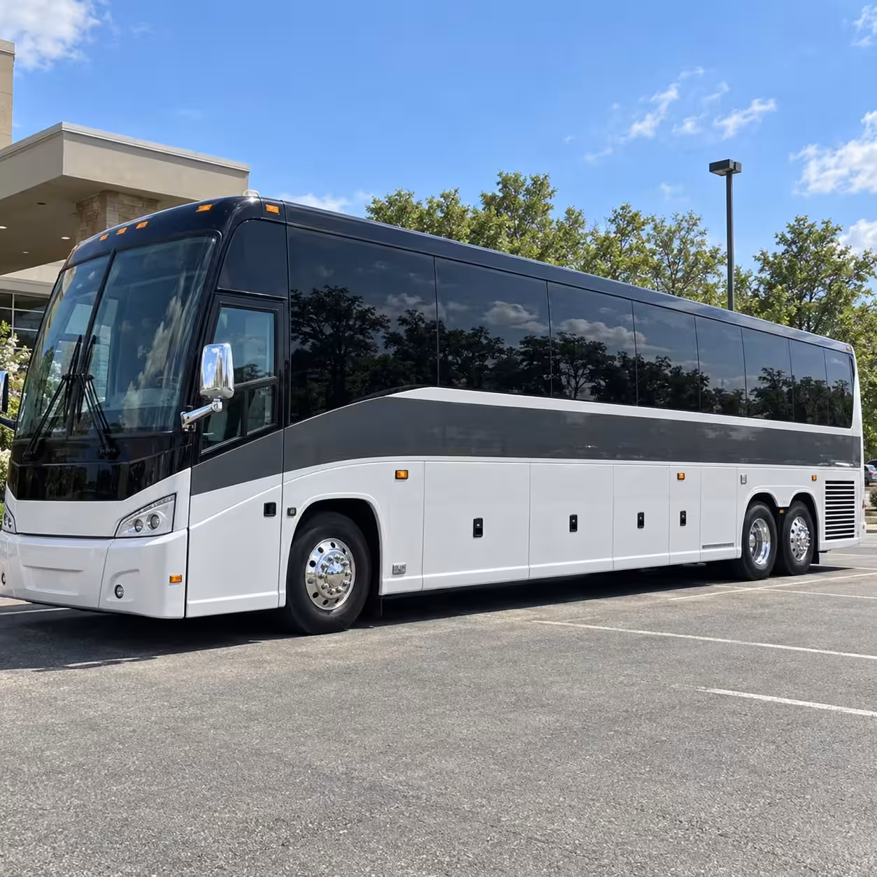 honda center and sofi stadium shuttle buses from la habra