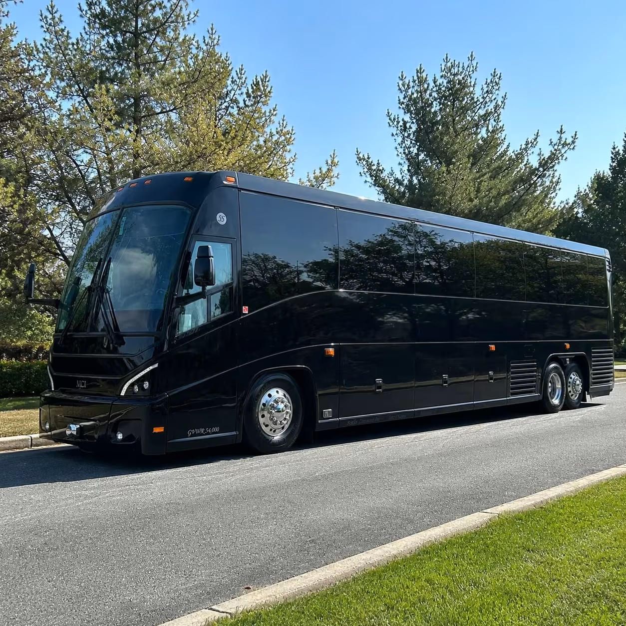 how la habra coordinators rent government group transportation faster