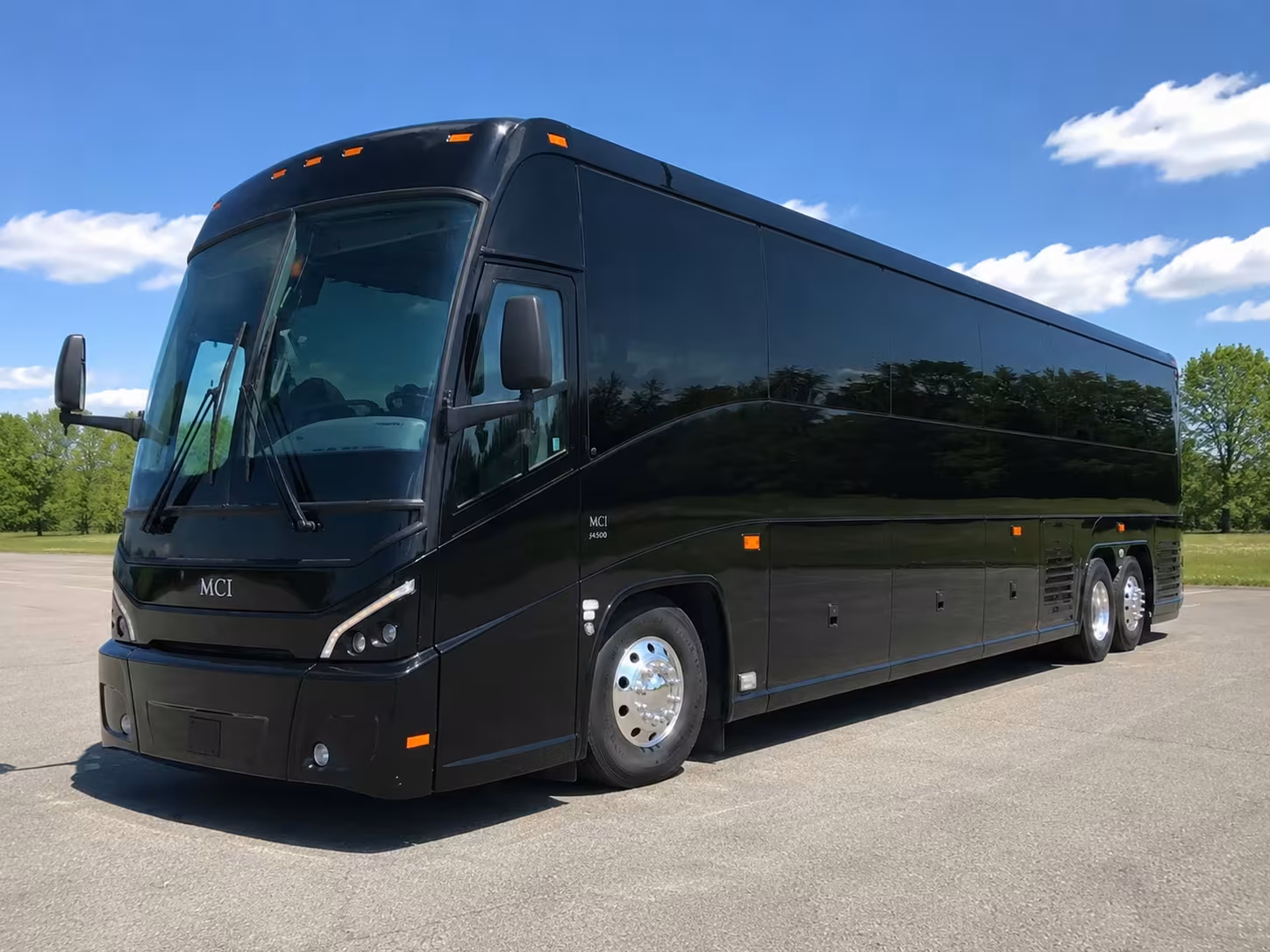 la habra charter bus rentals for orange county field trips