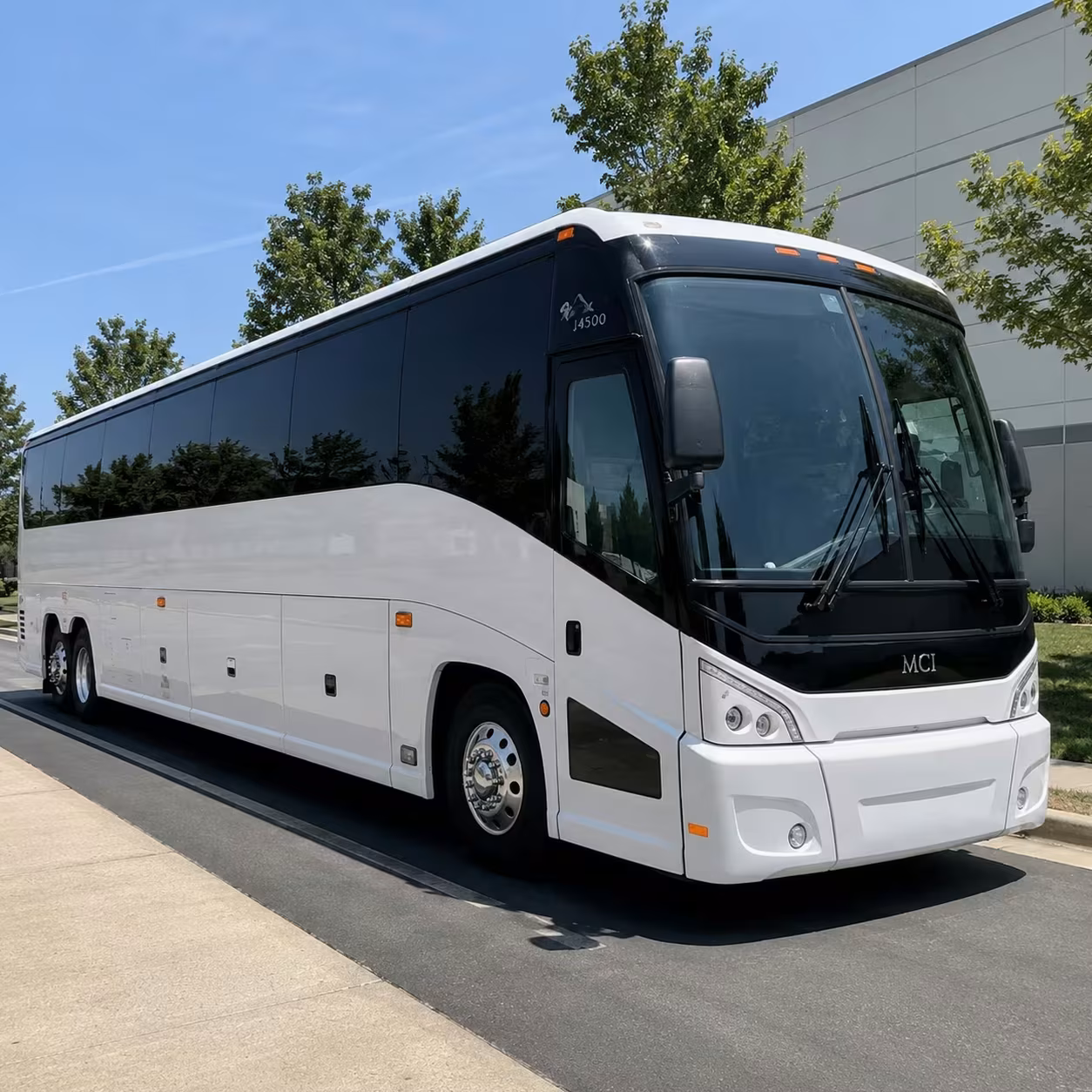la habra concert bus rentals to hollywood bowl and kia forum