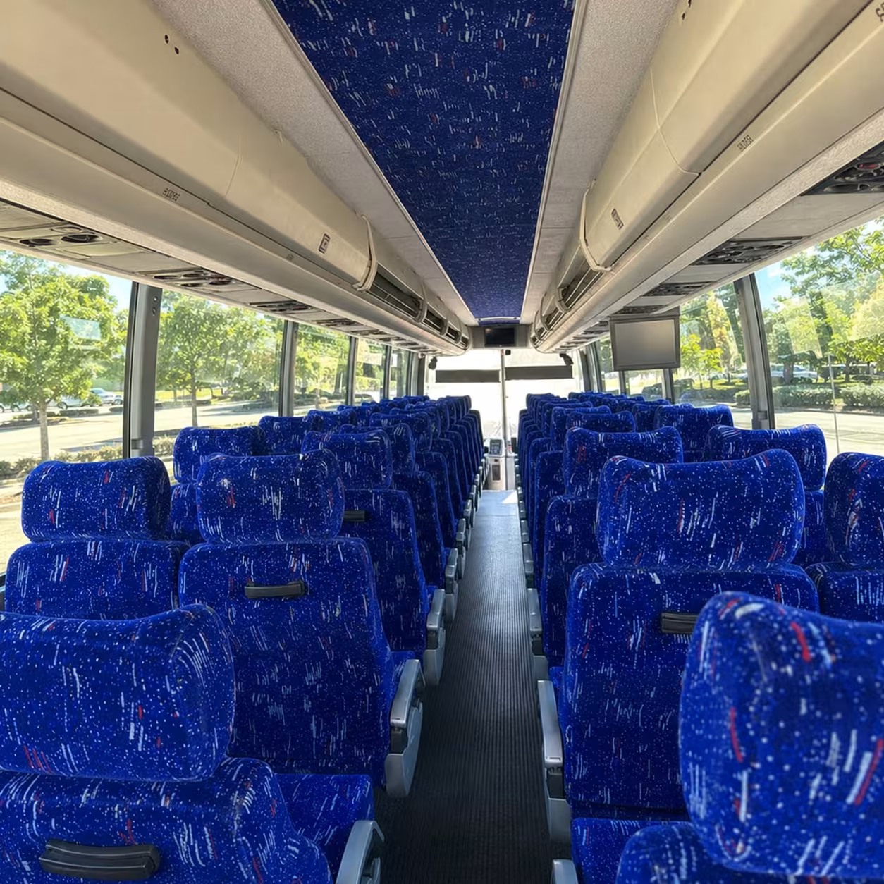 la habra concert music festival bus rentals
