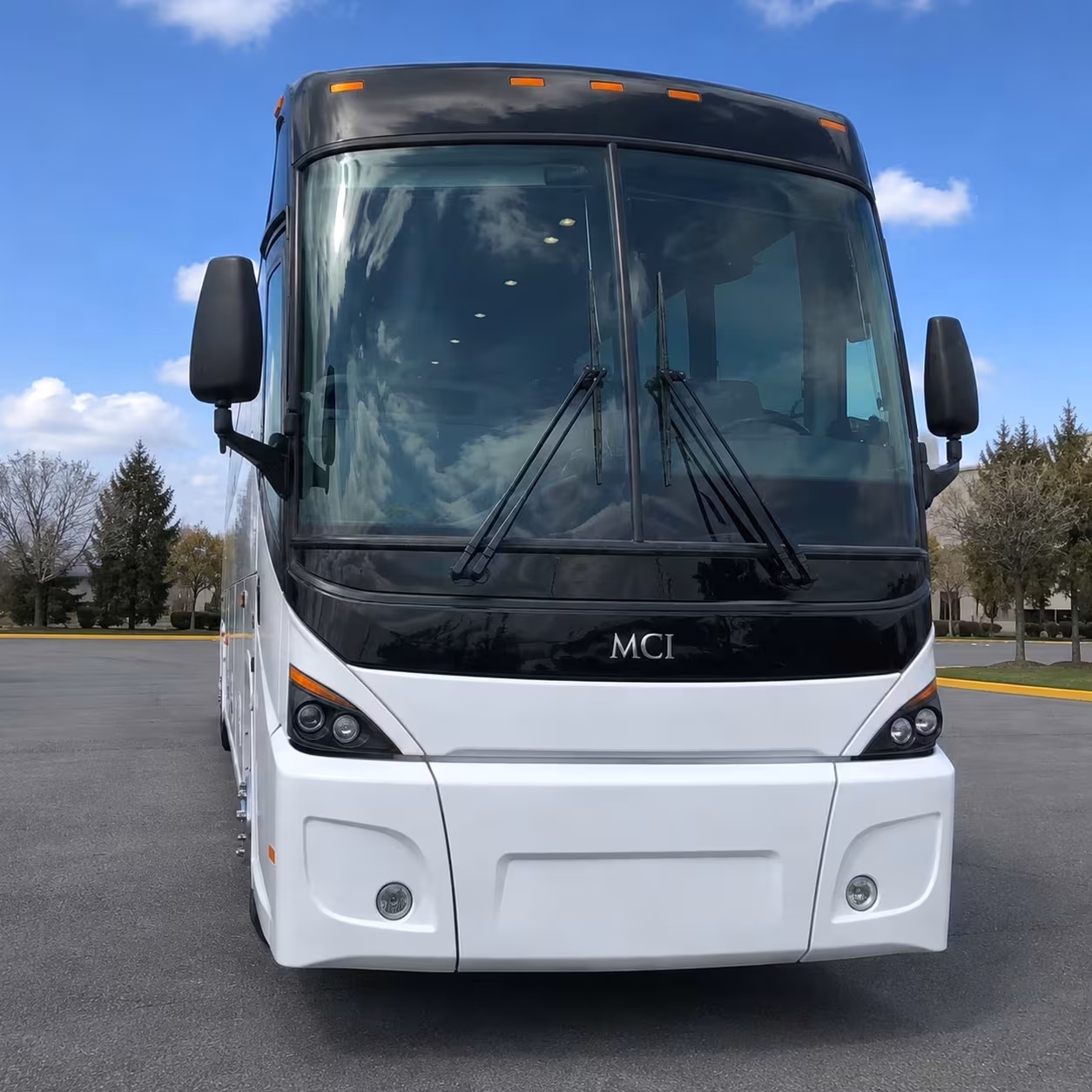 la habra corporate event and off site meeting bus rentals
