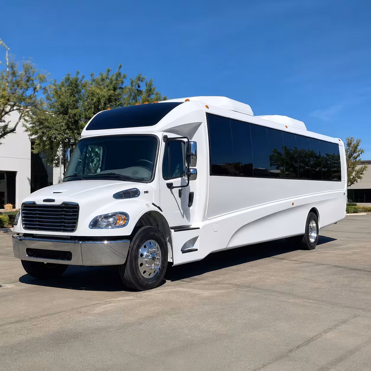 la habra employee transportation services