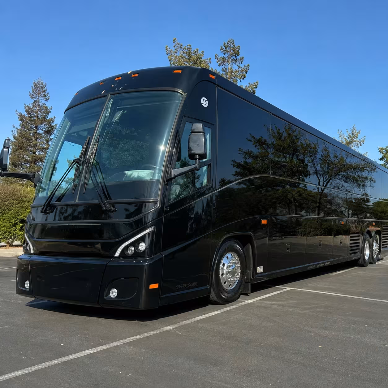 la habra sports team transportation for tournaments and games