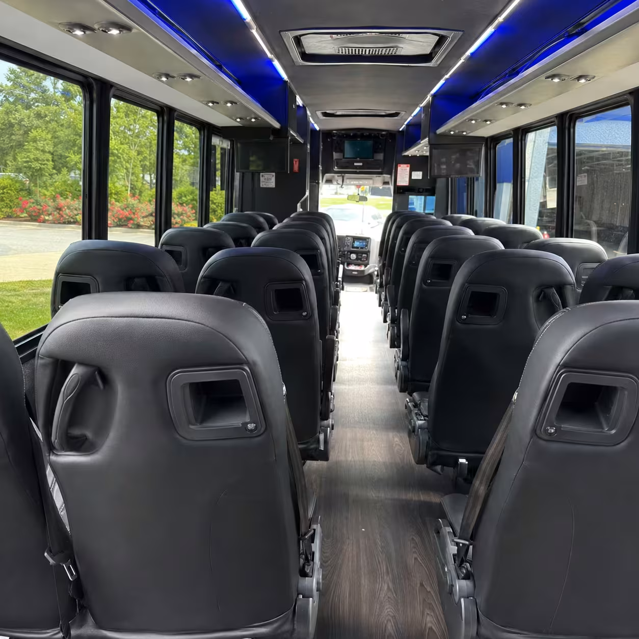 minibus rentals for la habra youth group events and mission trips