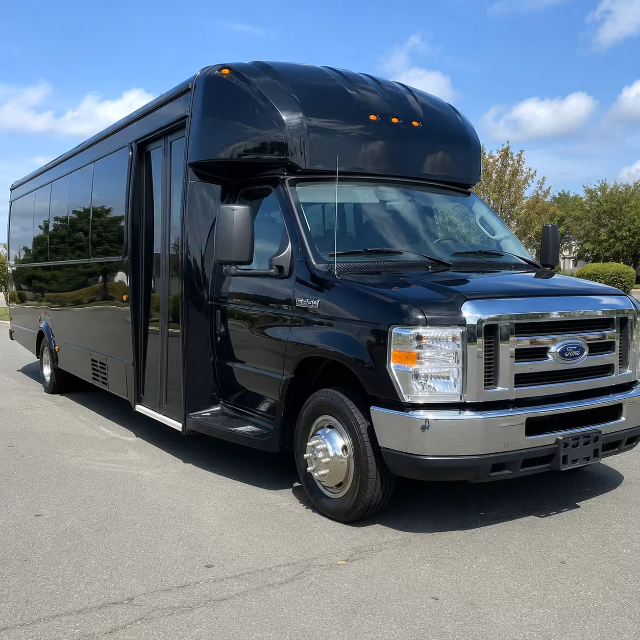 party bus rentals in la habra for birthdays bachelorettes and more