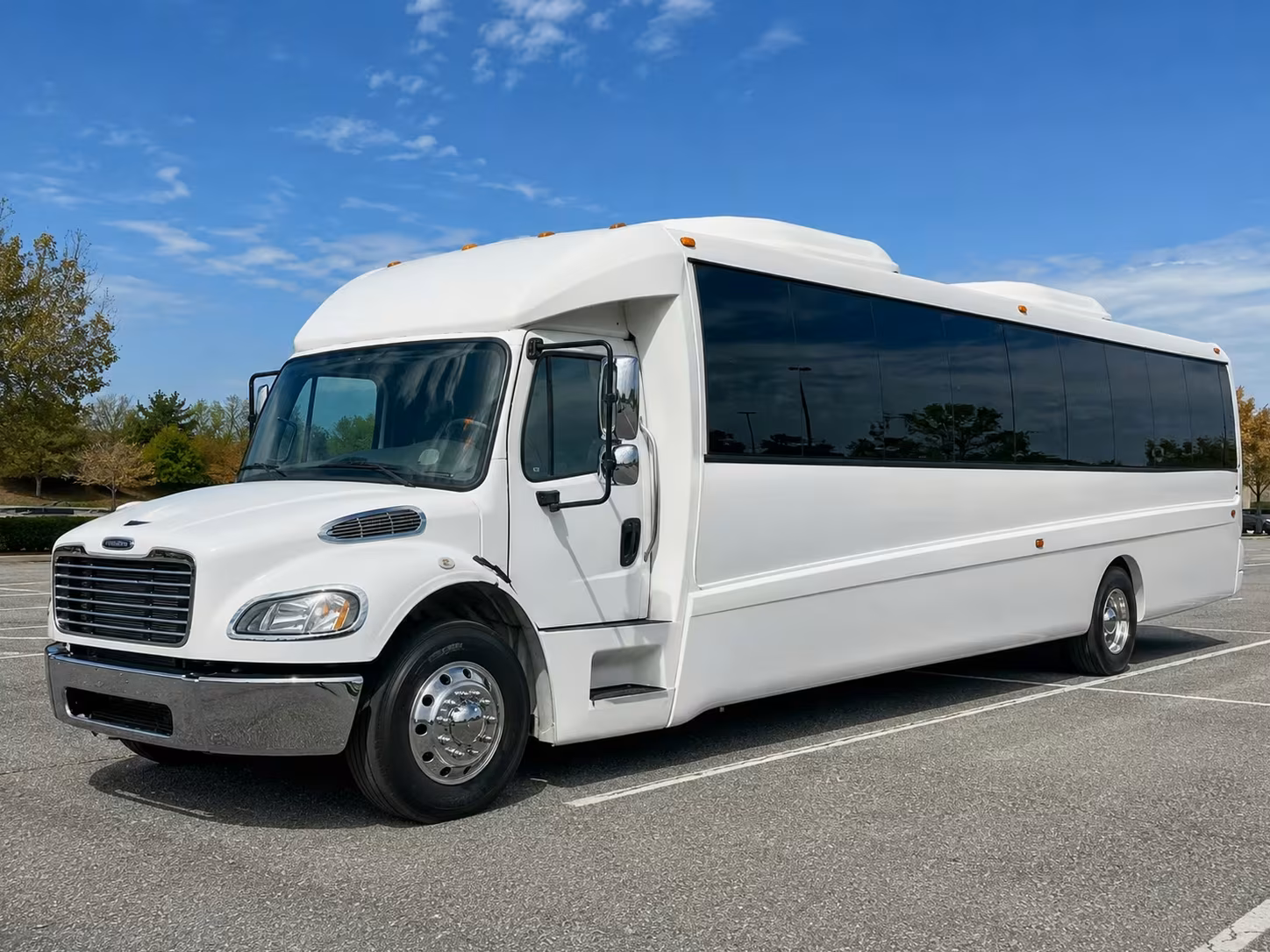 party bus