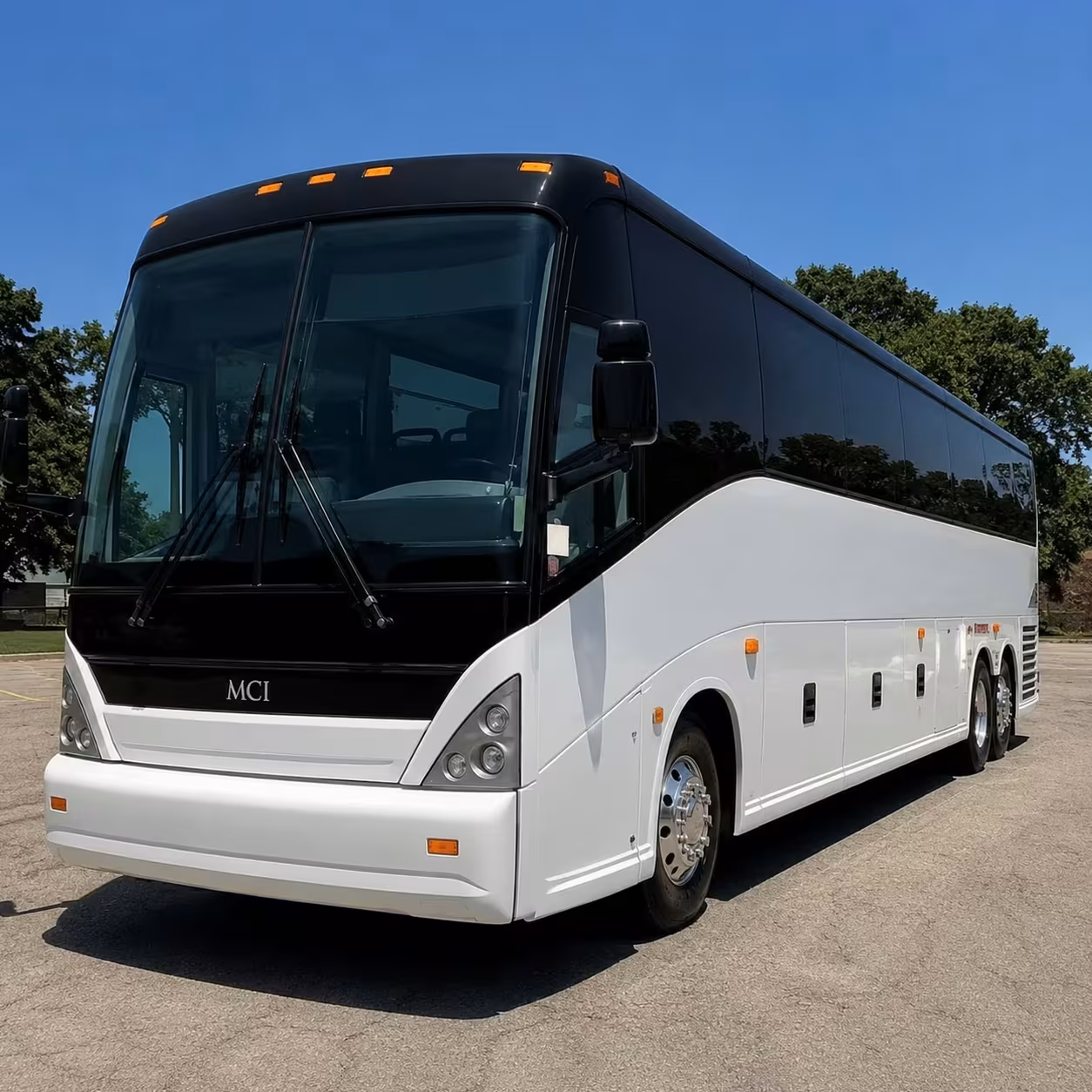 recurring corporate airport transportation in la habra