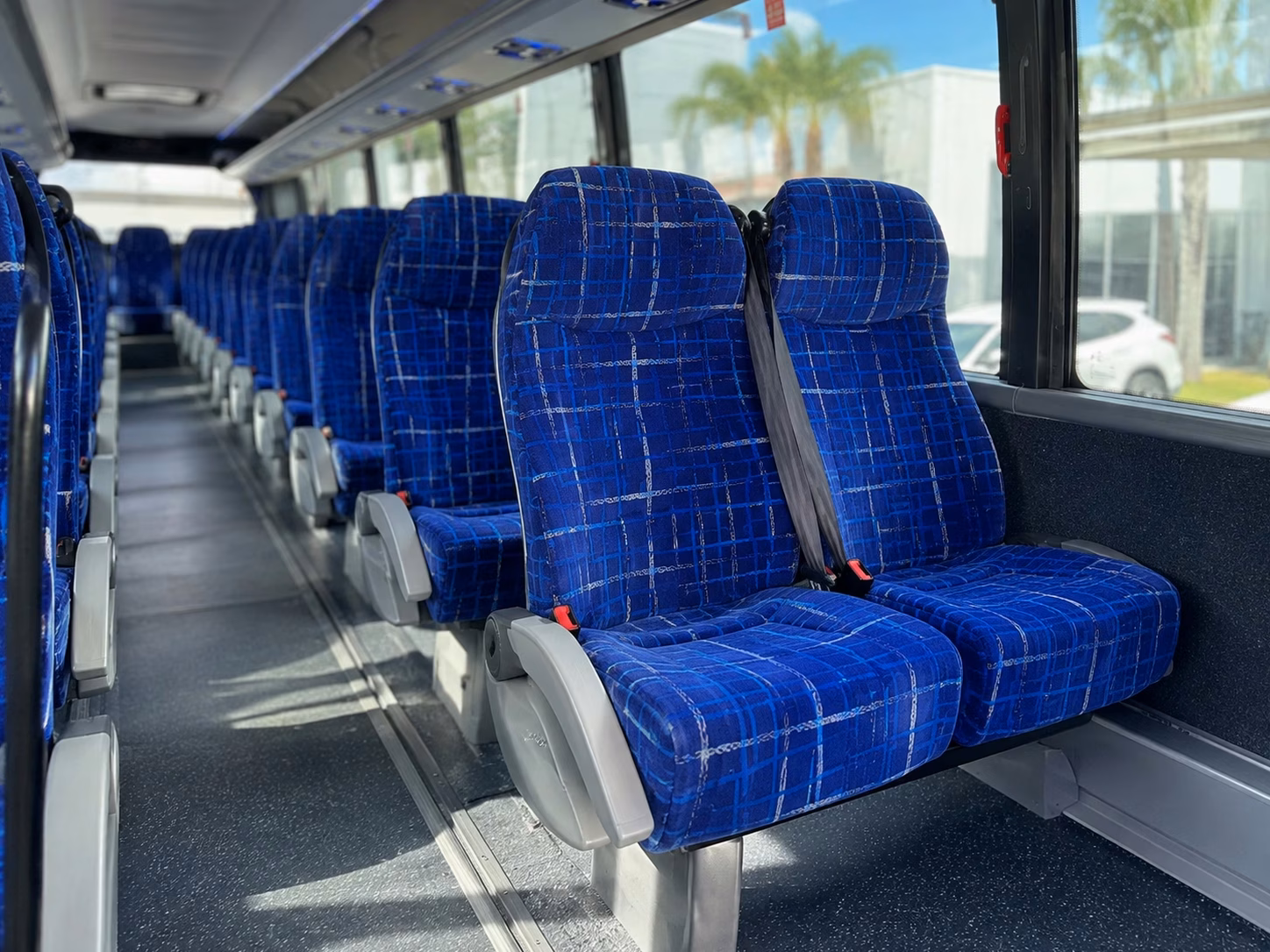 rehearsal dinner transportation in la habra and brea