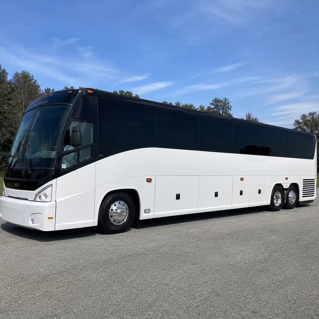 religious group transportation services in la habra