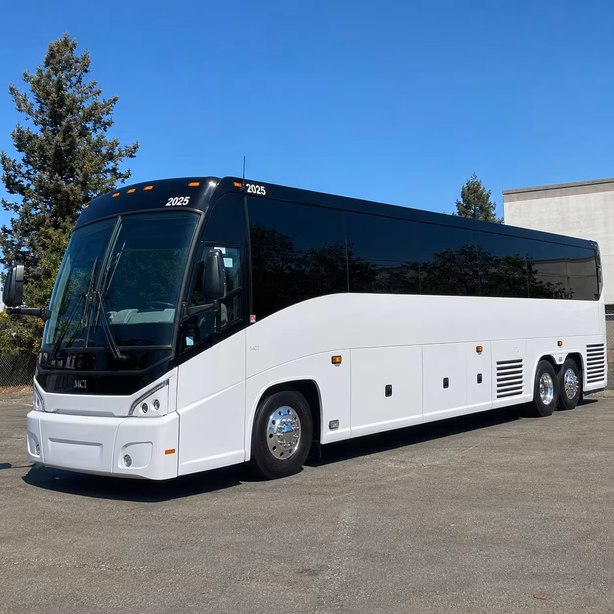 school field trip charter bus rentals in la habra